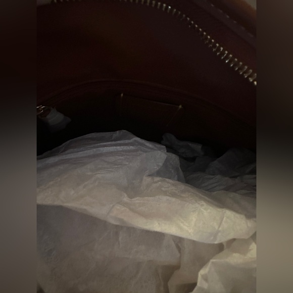 (NWT, box & bag) Coach Jude Duffle Bag NWT - Picture 8 of 12